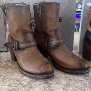 FreeBird Carlito Boots!